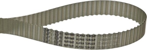 Pas zębaty ZRM T5 10 mm, 100 zębów T550010 - Intertraktor