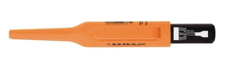 Marker czarny, do głębokich otworów Lyra HG4480099 - Intertraktor