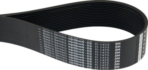 Pas wielorowkowy Optibelt, 16PJ1475 16PJ1475 - Intertraktor