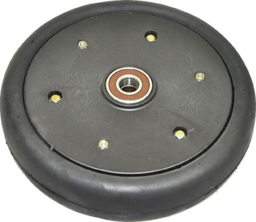 Koło Farmflex 280x65 AC826931 - Intertraktor