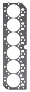 Uszczelka głowicy cylindra, pasuje do JD R116516N