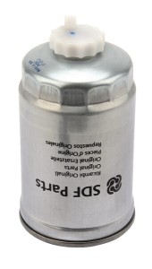Filtr paliwa, oryginał Deutz 000946870