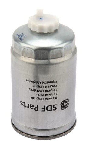 Filtr paliwa, oryginał Deutz 000946870 - Intertraktor