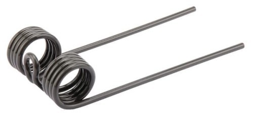Zęby sprężyste 0008603500 - Intertraktor