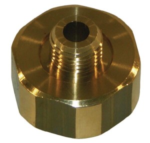 Złączka gwintowana redukcyjna 917015