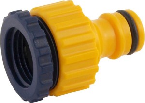 Przyłącze kranowe gwint wewnętrzny, 1/2" - 3/4" DY8024 1731108024