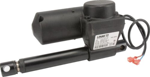 Silnik elektryczny 8113910701 - Intertraktor