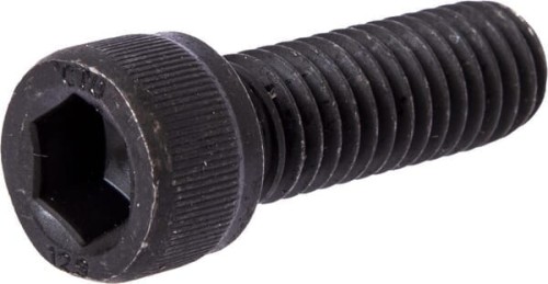Śruba nastawcza imbusowa, 1/2"x1.1/2" BSW 3535INB12 - Intertraktor