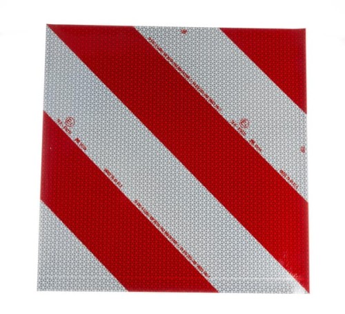 Folia samoprzylepna 423 x 423 lewa/prawa ECE WB51087 - Intertraktor