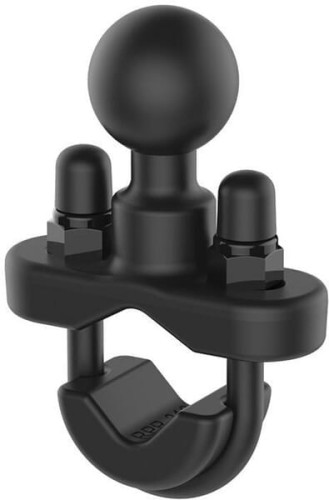 Uchwyt montażowy do 25 mm RAMB231Z - Intertraktor