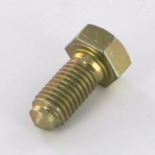 Śruba płużna M18x45 mm VI2406 - Intertraktor