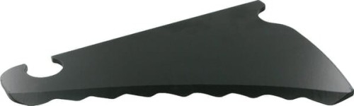 Nóż do prasy zwijającej, pasuje do McHale / Massey Fergusson SM01367 - Intertraktor