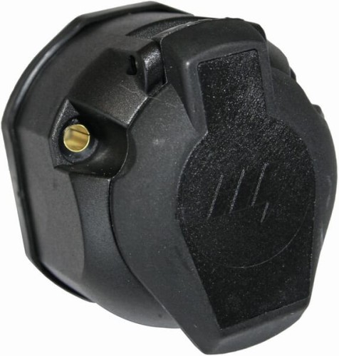 Gniazdo wtykowe 13-bieg. VLC2271 - Intertraktor
