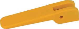 Dźwignia żółta Rau RG00047304