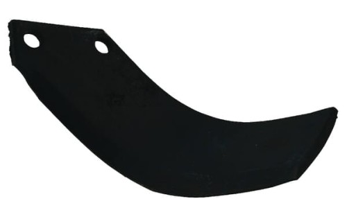 Nóż frezujący prawy 185x115x70mm 6mm pasuje do Valpadana RB08001 - Intertraktor
