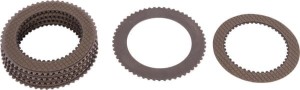 Zestaw tarcz CI572382