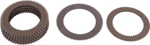 Zestaw tarcz CI572382 - Intertraktor