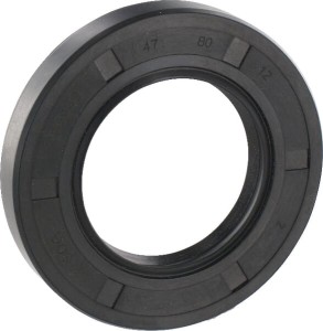 Uszczelniacz oleju 47x80x12mm typ CC DIN 3760 1 szt. Kramp 478012CCP001