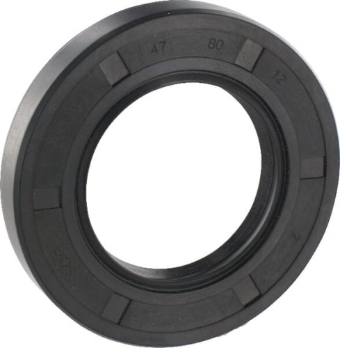 Uszczelniacz oleju 47x80x12mm typ CC DIN 3760 1 szt. Kramp 478012CCP001 - Intertraktor