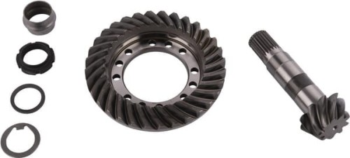Zestaw przekładni zębatej stożkowej CI065764 - Intertraktor