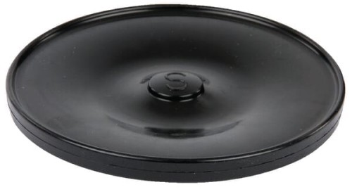 Membrana bez NBR do P 1020/2020 F613430 - Intertraktor