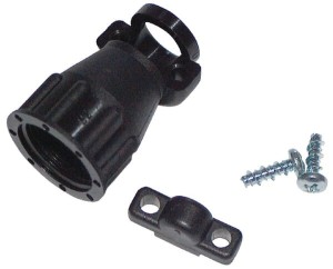 Obudowa przewodu, SH 11 CPC AMP182655