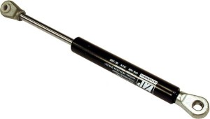 Sprężyna gazowa L250/118 mm 350N Vapormatic VPM1698