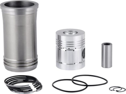 Zestaw naprawczy silnika C-360 5050116N - Intertraktor