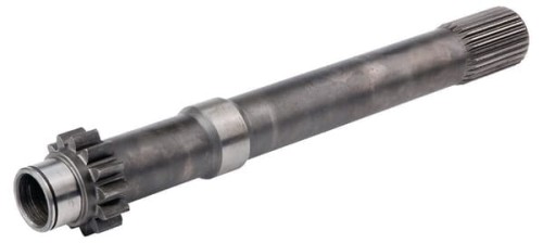 Wałek sprzęgłowy II stopnia, pasuje do C-360 Skropol 26900050419030 - Intertraktor