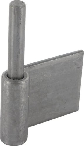 Zawias drzwi, z trzpieniem prawy TX4763 - Intertraktor
