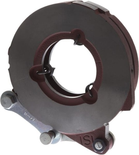 Docisk hamulca 1822606N - Intertraktor