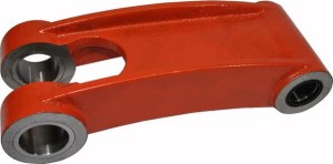 Łącznik łyżki Kubota BLKUB055