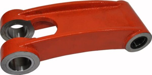 Łącznik łyżki Kubota BLKUB055 - Intertraktor