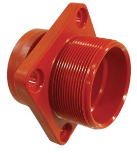Kołnierz przyłączeniowy 2 1/2" AG 10405232