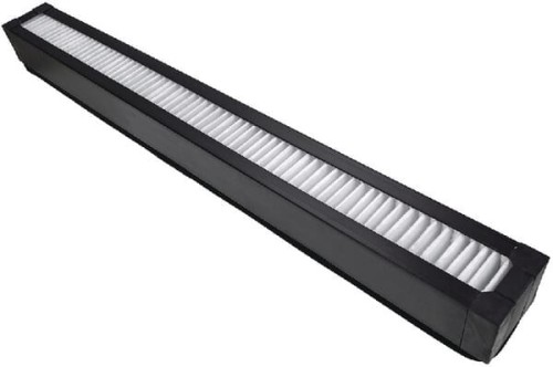 Filtr powietrza kabinowy VPM8094 - Intertraktor