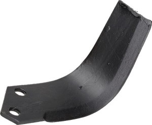 Nóż frezujący prawy 182x116x60mm pasuje do Maschio M73100404R