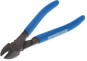 Szczypce do cięcia drutu 160 mm TA8316160TL