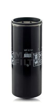 Filtr hydrauliczny WP12121 - Intertraktor