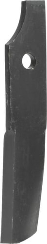 Nóż frezujący lewy 50mm 12mm pasuje do Kuhn 51933900 - Intertraktor