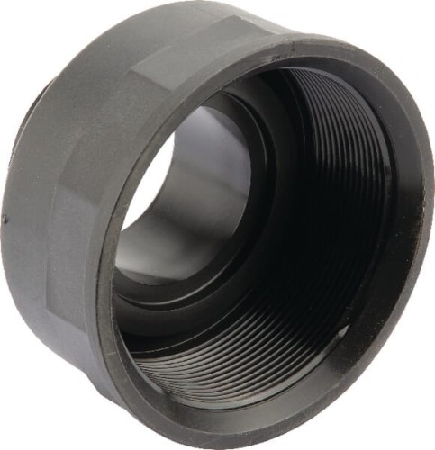 Nypel redukcyjny gwint wew./ gwint zew. Arag, 3" x 2" 2452079 - Intertraktor