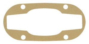 Uszczelka zaworu odcinając. 5" 5070500