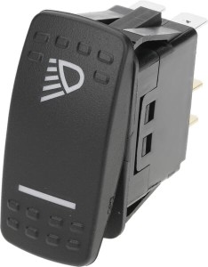 Wyłącznik świateł MF 4290436M2