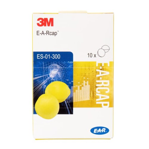 Zatyczki do uszu EAR ES01300 - Intertraktor