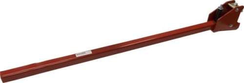 Uchwyt narzędziowy HA KFH122 - Intertraktor