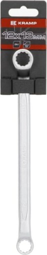 Klucz oczkowo-gięty, 12x13 mm, Kramp 1802051213KR - Intertraktor