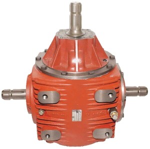 Gearbox T-301B 301041