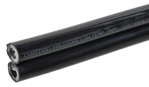 Wąż hydrauliczny podwójny DN10 CR1631010 - Intertraktor
