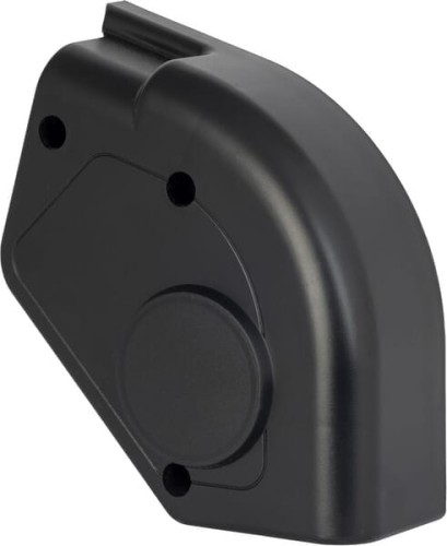 Shield / Obenbedienung Abdeckung Li. Innen SAU12113 - Intertraktor