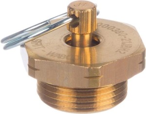 Drain valve 9343000380