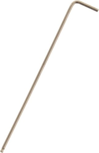 Klucz imbusowy L długi calowy z kulką, 3/32" 1809035025KR - Intertraktor